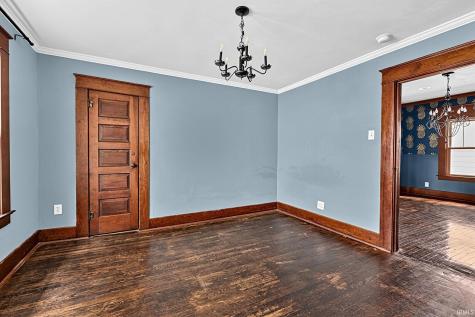 513 W Nelson Street Marion IN 46952