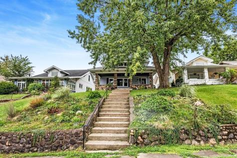 513 W Nelson Street Marion IN 46952