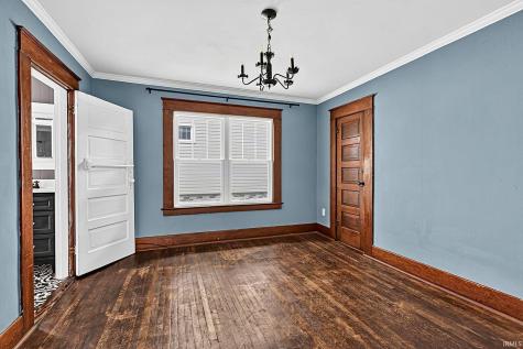 513 W Nelson Street Marion IN 46952