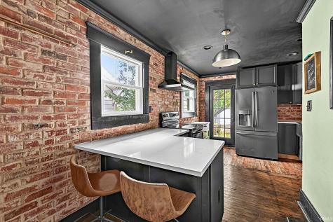 513 W Nelson Street Marion IN 46952