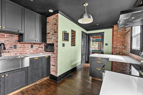 513 W Nelson Street Marion IN 46952