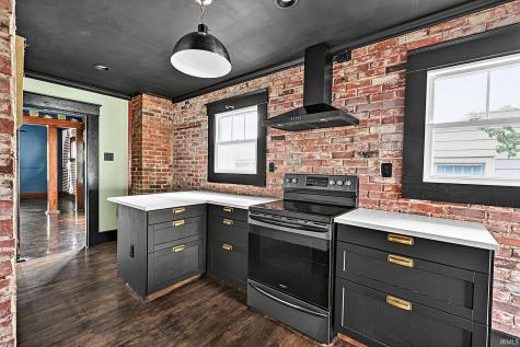 513 W Nelson Street Marion IN 46952