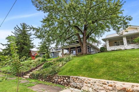 513 W Nelson Street Marion IN 46952