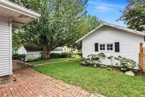 513 W Nelson Street Marion IN 46952