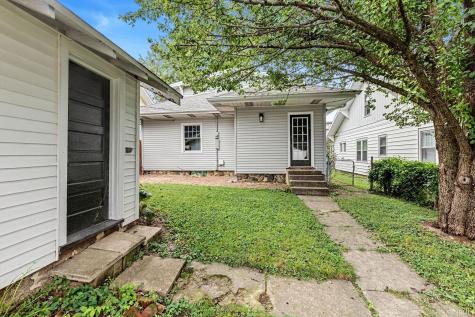 513 W Nelson Street Marion IN 46952