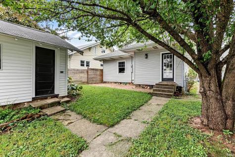 513 W Nelson Street Marion IN 46952