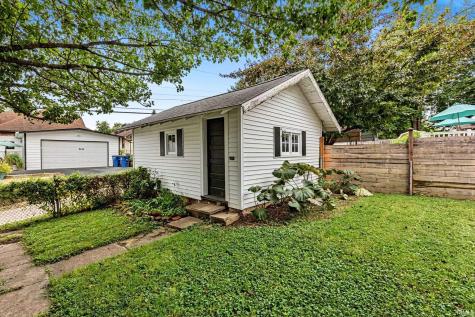 513 W Nelson Street Marion IN 46952