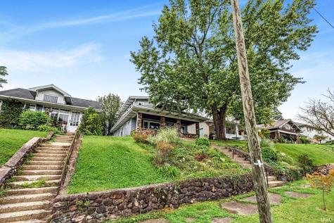 513 W Nelson Street Marion IN 46952