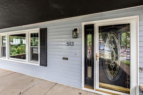 513 W Nelson Street Marion IN 46952