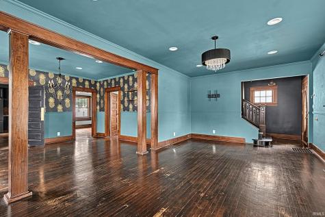 513 W Nelson Street Marion IN 46952