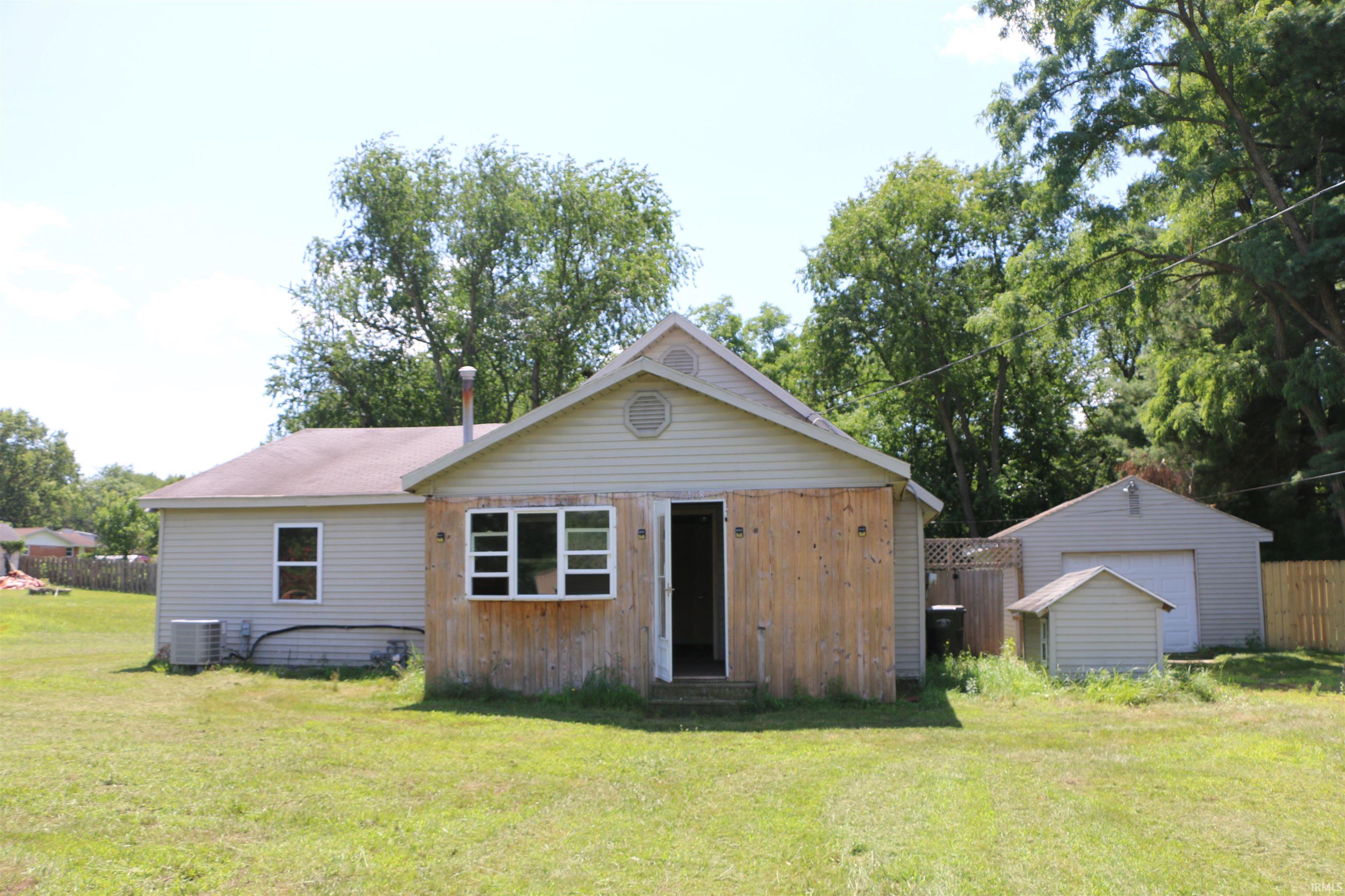 26408 Tyris Street South Bend IN 46408