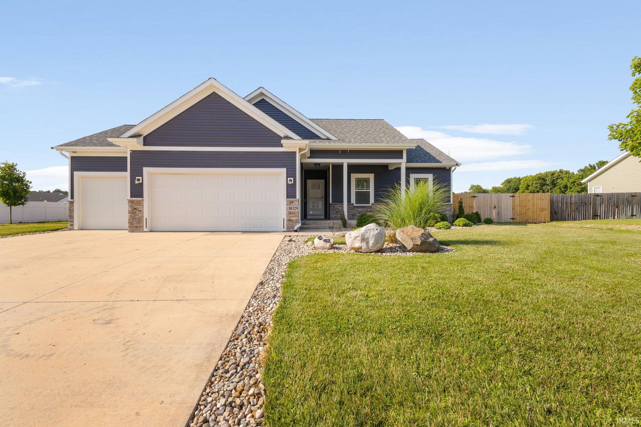 30329 Pine Bluff Drive Elkhart IN 46517