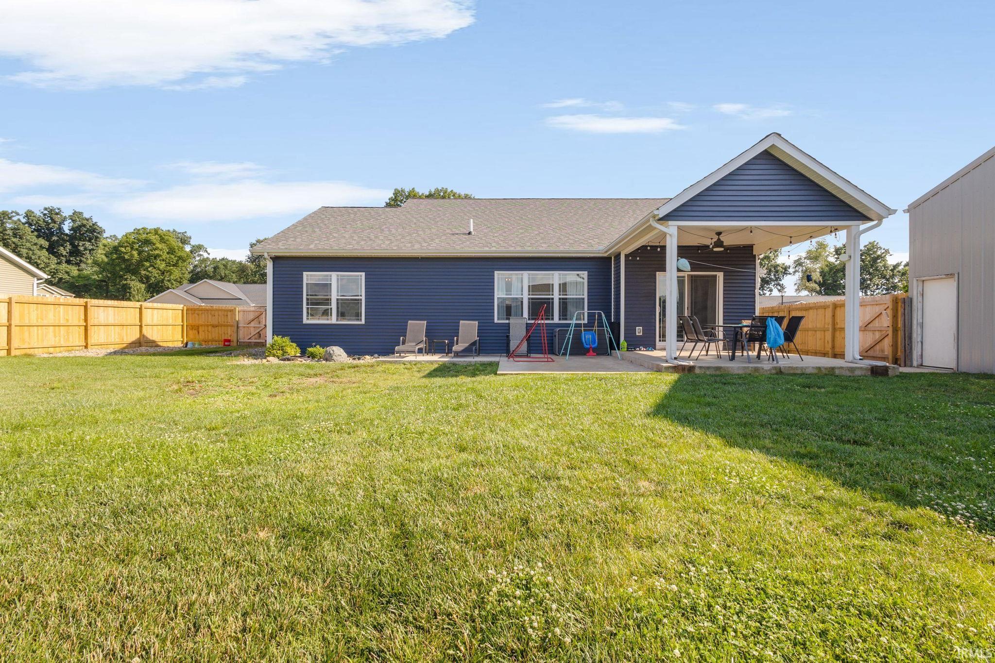30329 Pine Bluff Drive Elkhart IN 46517