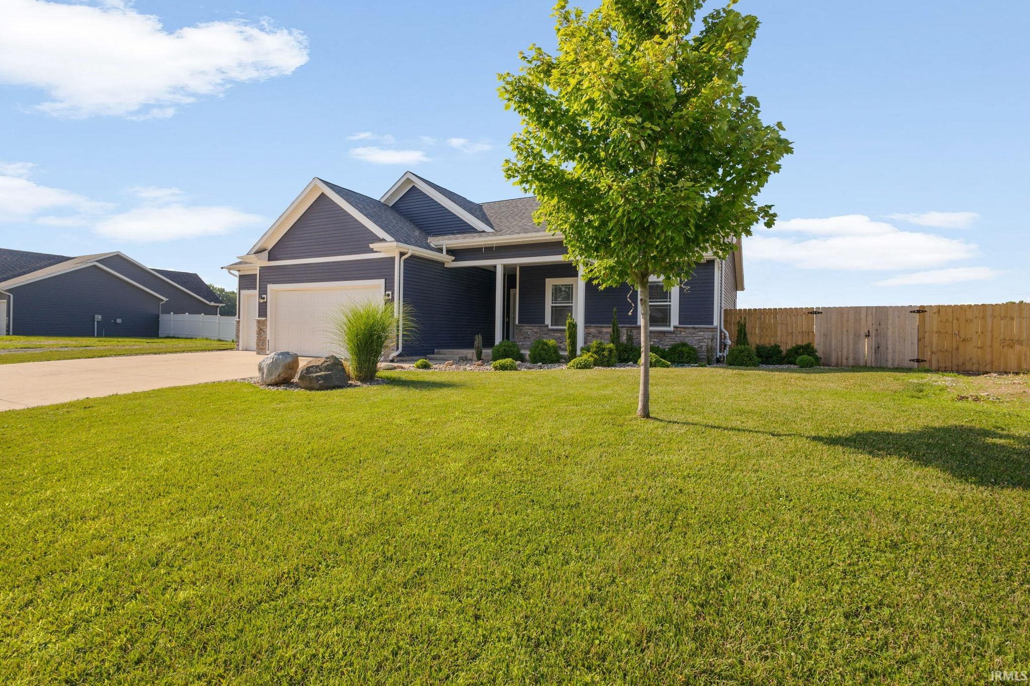 30329 Pine Bluff Drive Elkhart IN 46517