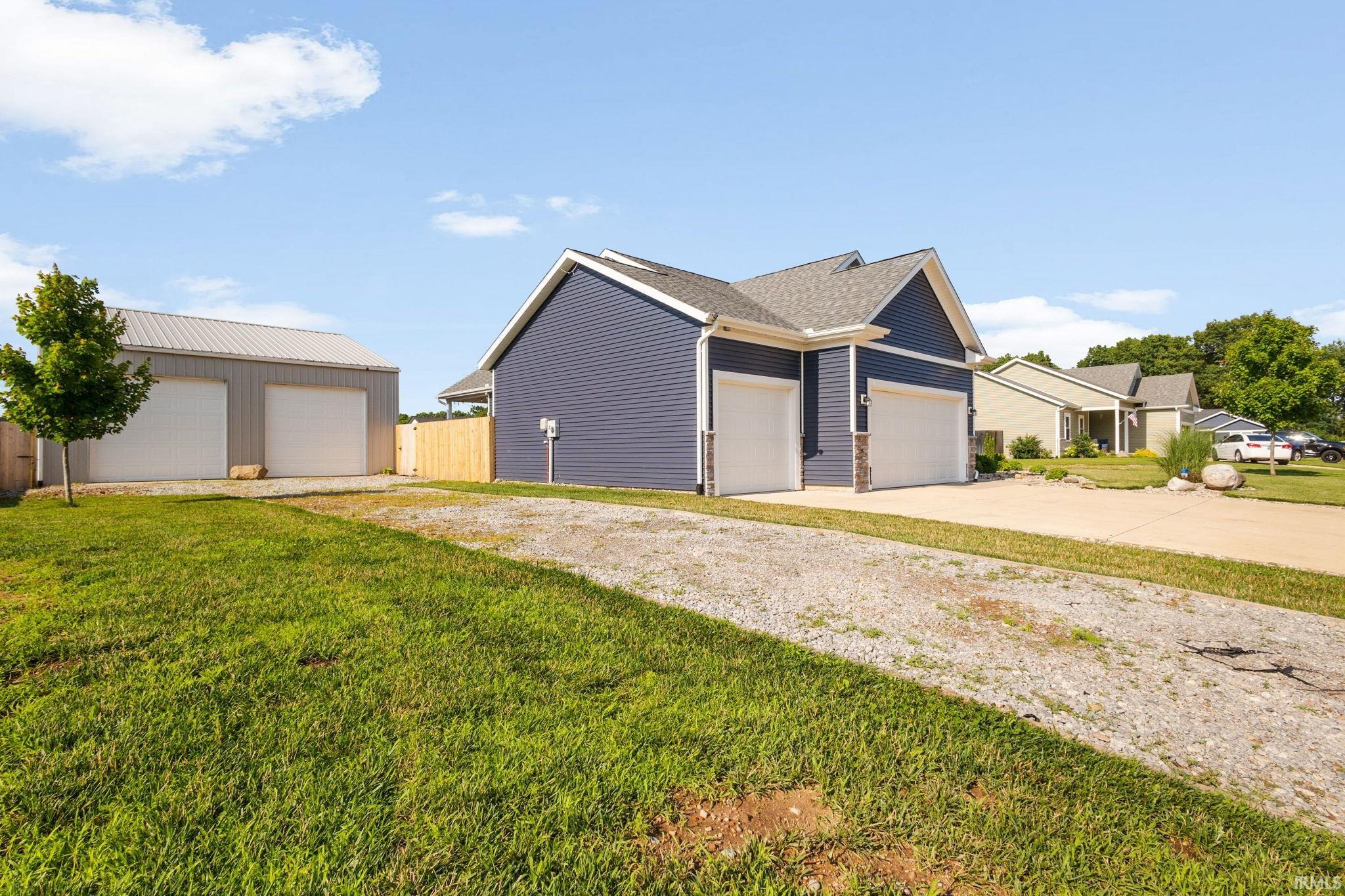 30329 Pine Bluff Drive Elkhart IN 46517
