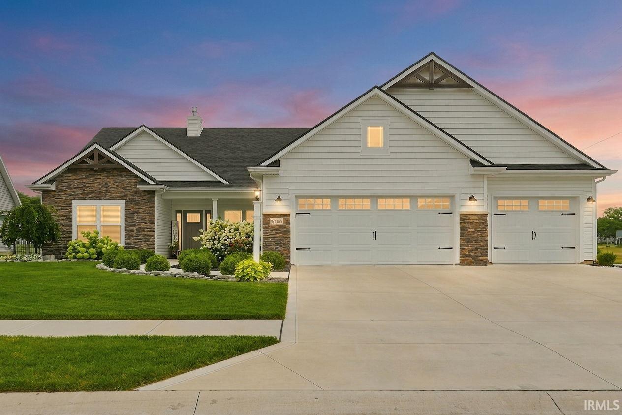 Fort Wayne IN, 13693 Stone Table Boulevard