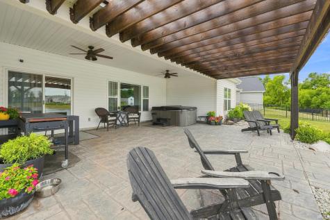 13693 Stone Table Boulevard Fort Wayne IN 46845