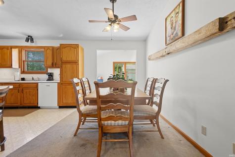5802 E Chalmers Road Monticello IN 47960