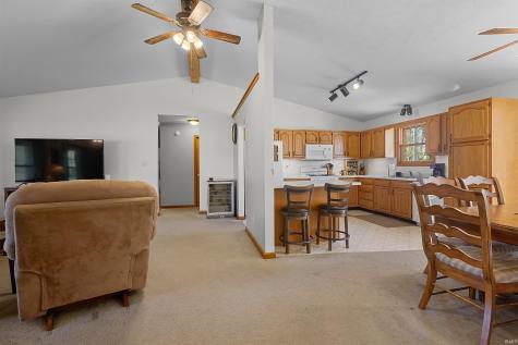 5802 E Chalmers Road Monticello IN 47960