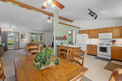 5802 E Chalmers Road Monticello IN 47960