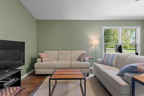 5802 E Chalmers Road Monticello IN 47960