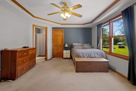 5802 E Chalmers Road Monticello IN 47960
