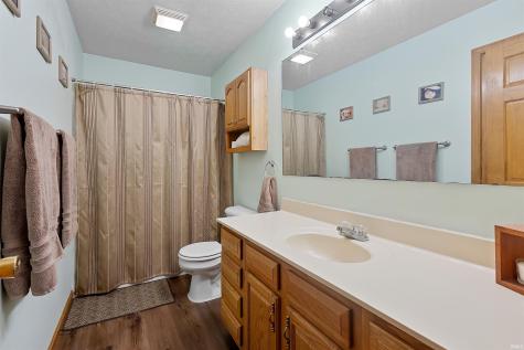 5802 E Chalmers Road Monticello IN 47960
