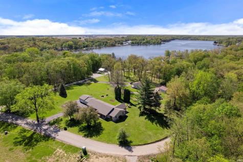 5802 E Chalmers Road Monticello IN 47960