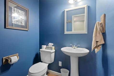 5802 E Chalmers Road Monticello IN 47960