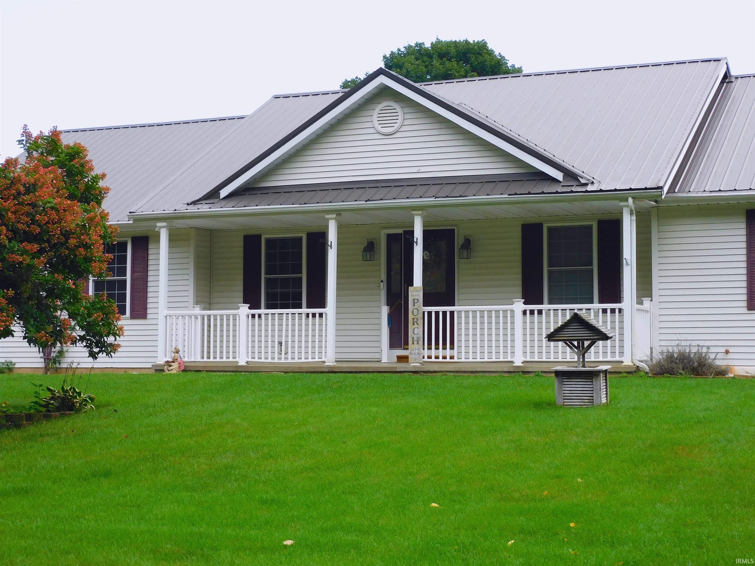 59242 Fairwind Drive Elkhart IN 46517