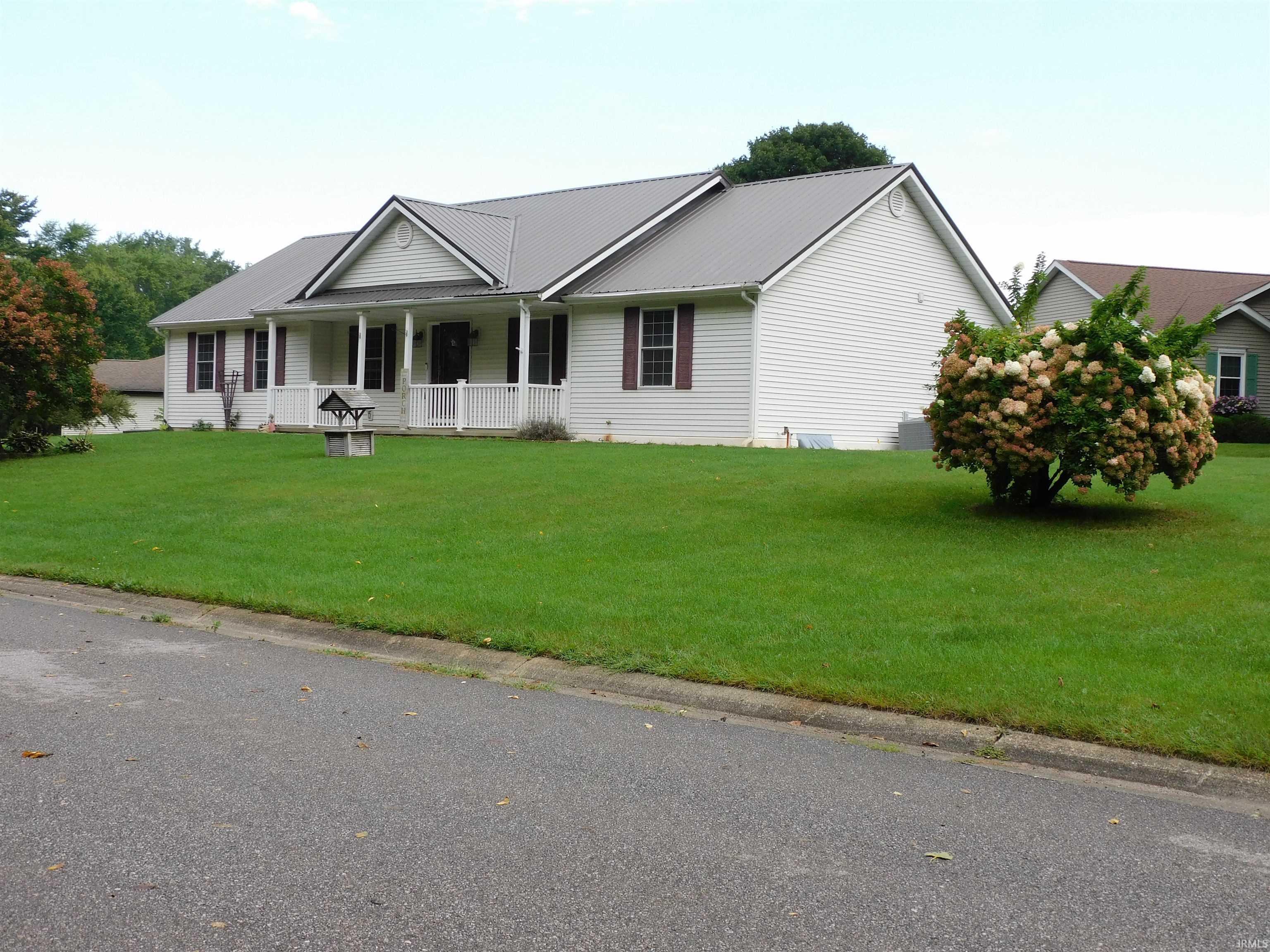 59242 Fairwind Drive Elkhart IN 46517