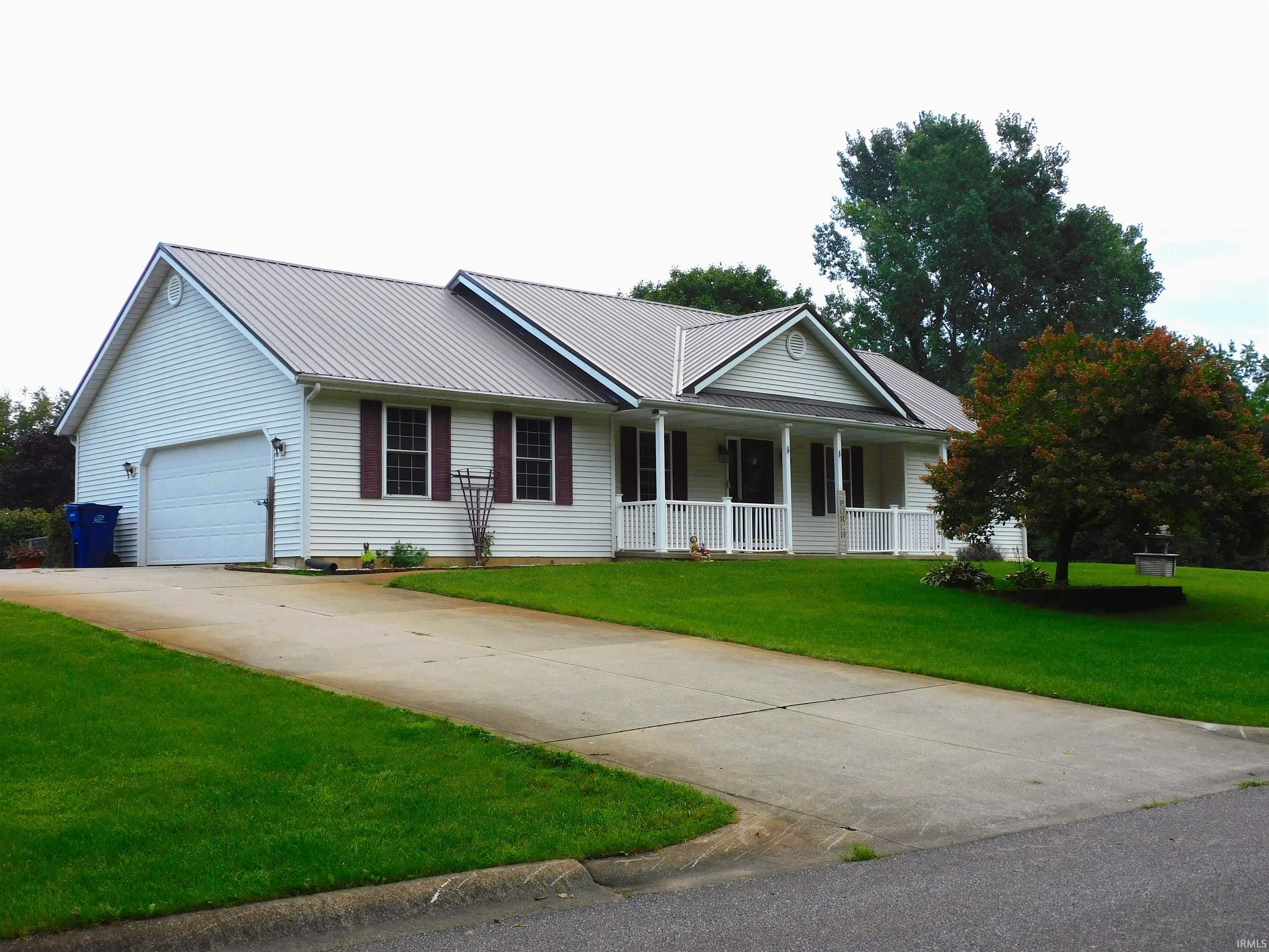 59242 Fairwind Drive Elkhart IN 46517