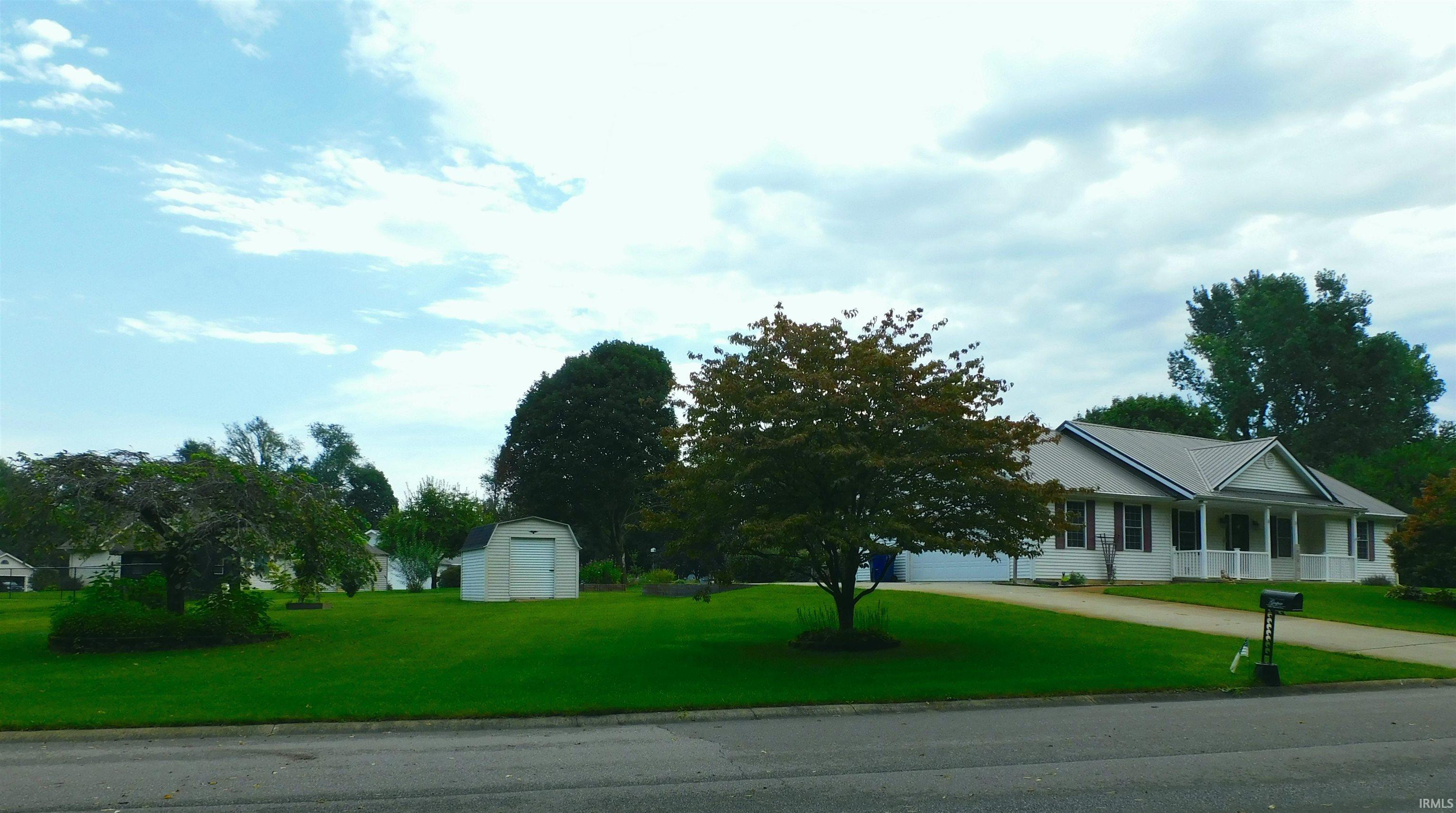 59242 Fairwind Drive Elkhart IN 46517