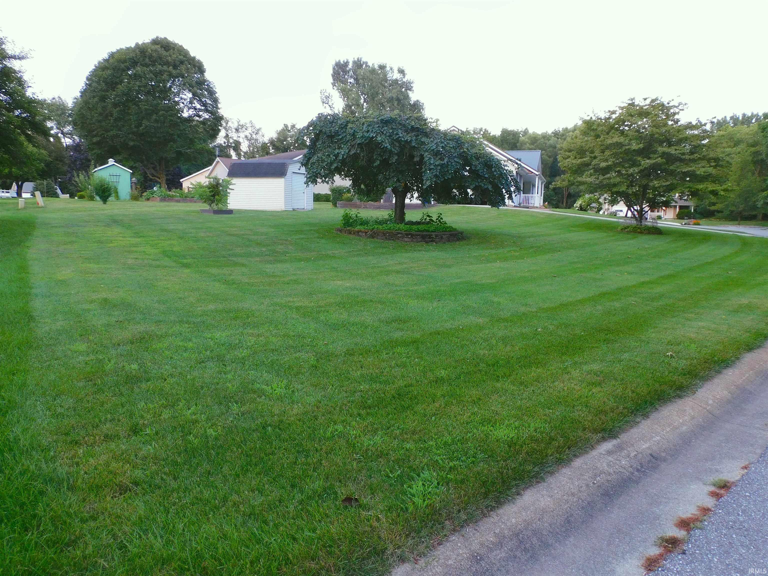 59242 Fairwind Drive Elkhart IN 46517