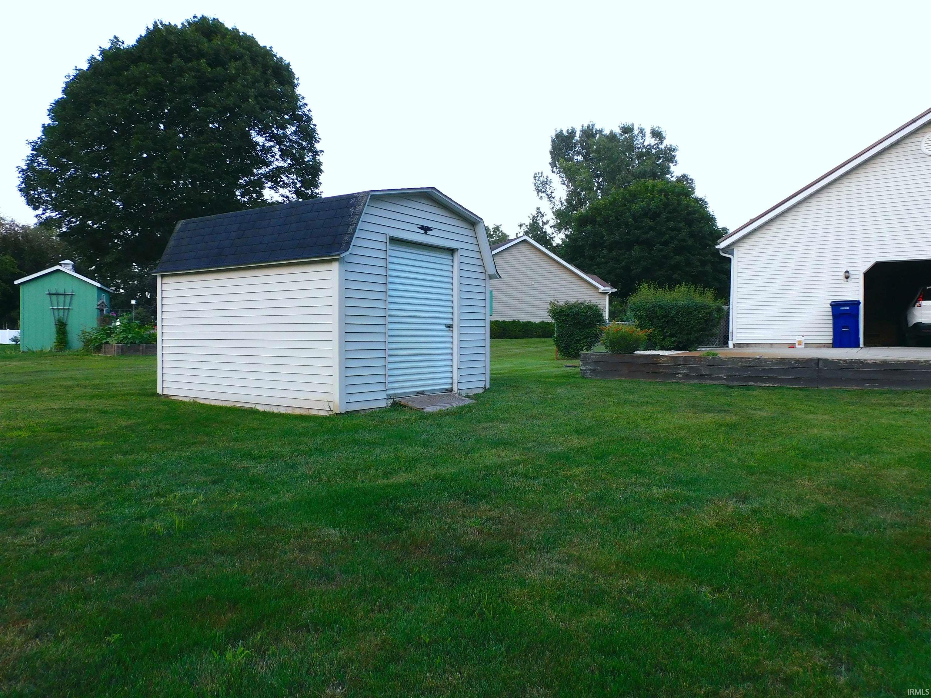 59242 Fairwind Drive Elkhart IN 46517