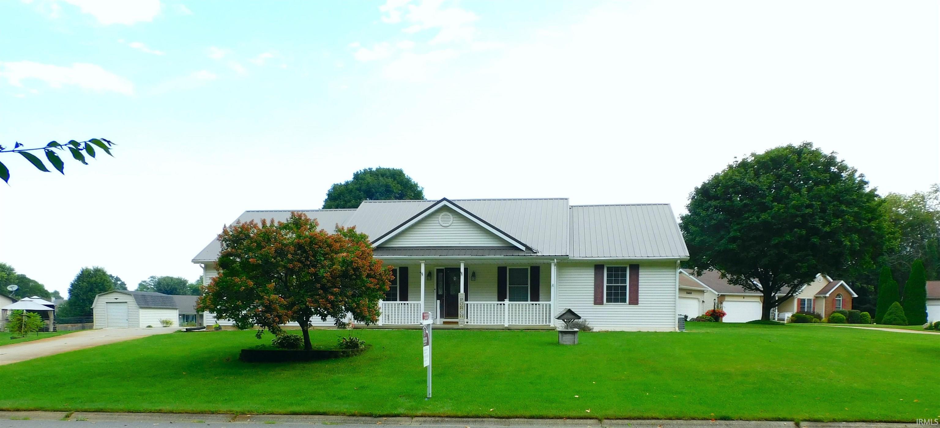 59242 Fairwind Drive Elkhart IN 46517