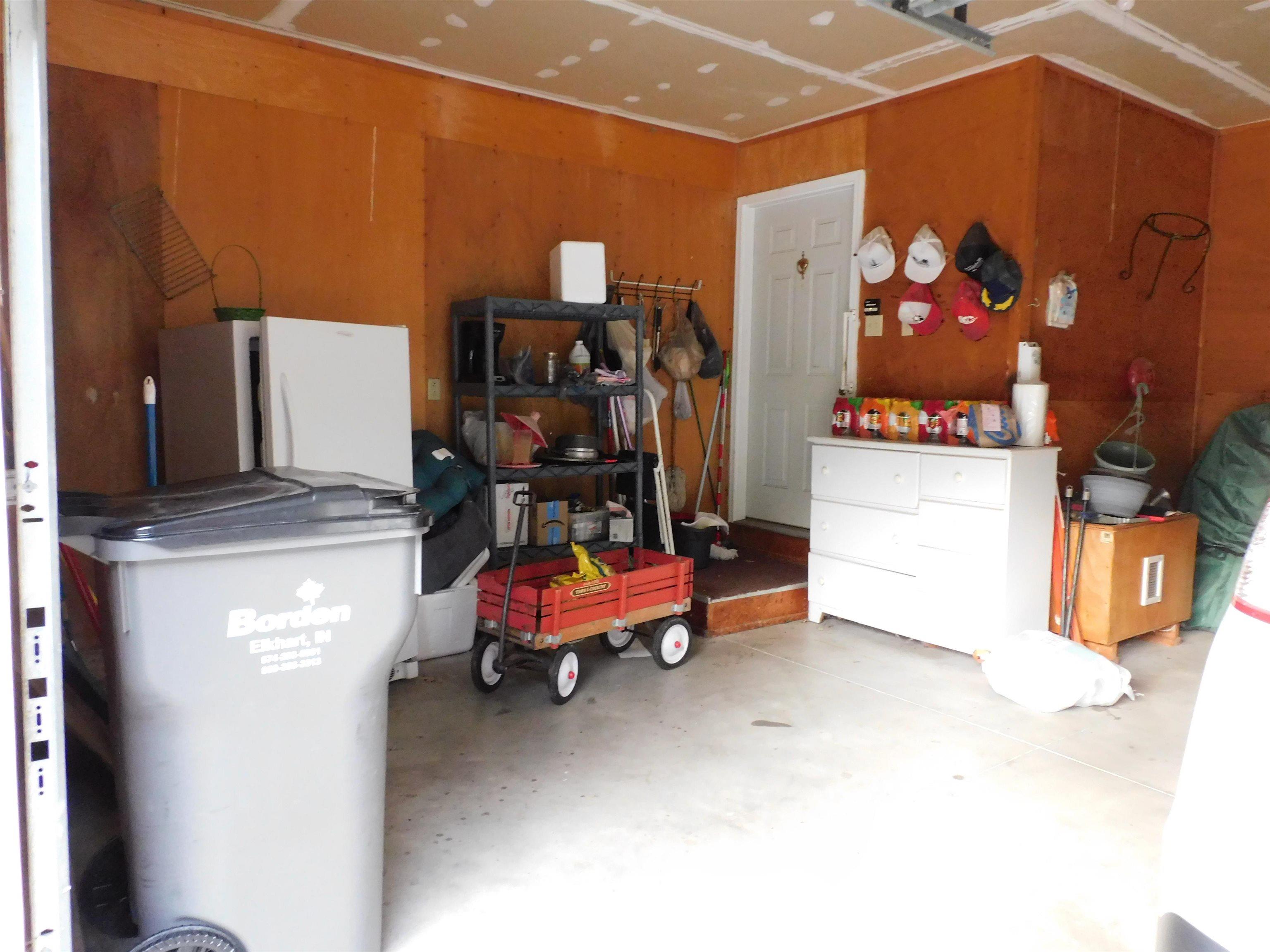 59242 Fairwind Drive Elkhart IN 46517