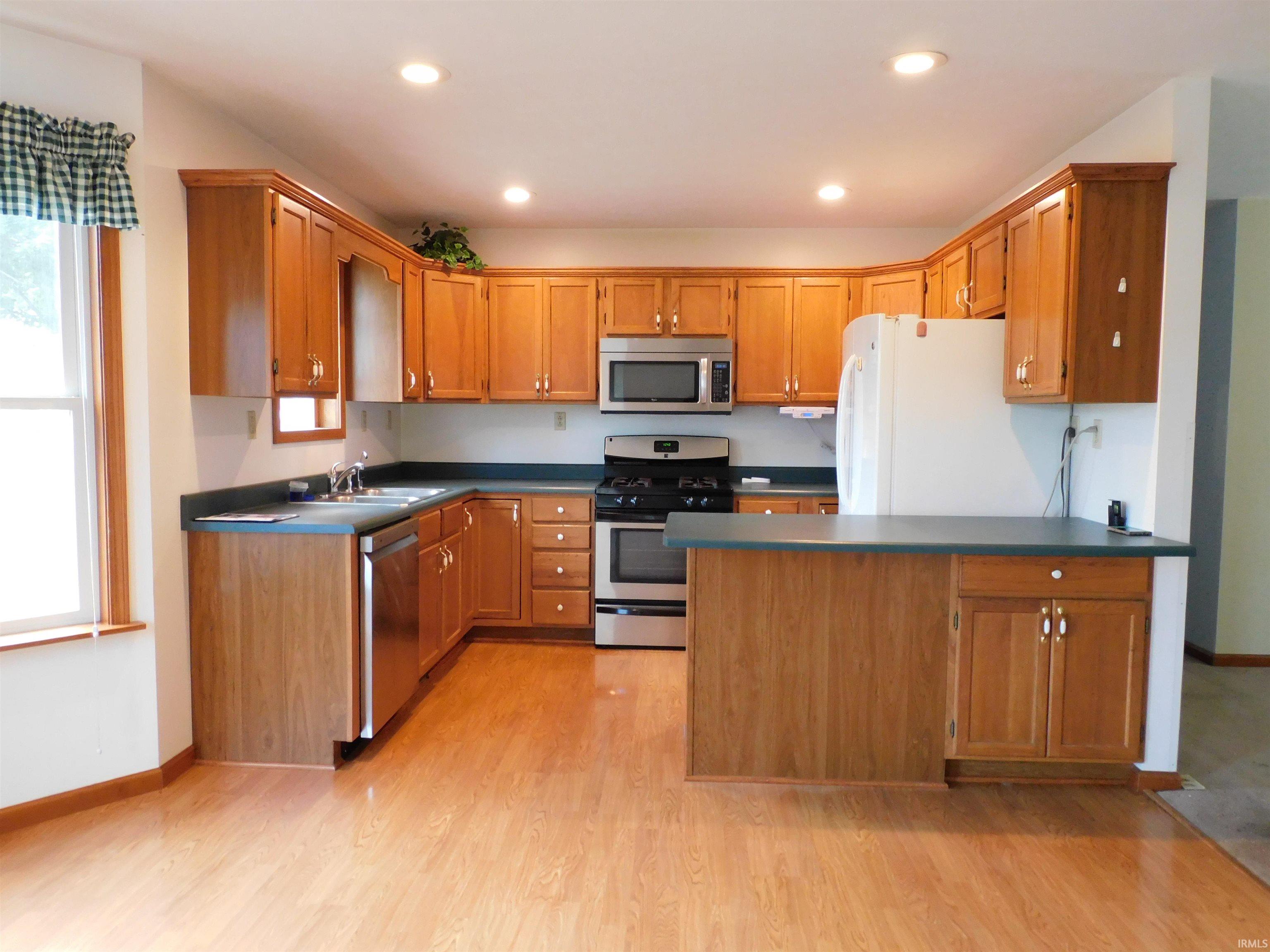 59242 Fairwind Drive Elkhart IN 46517
