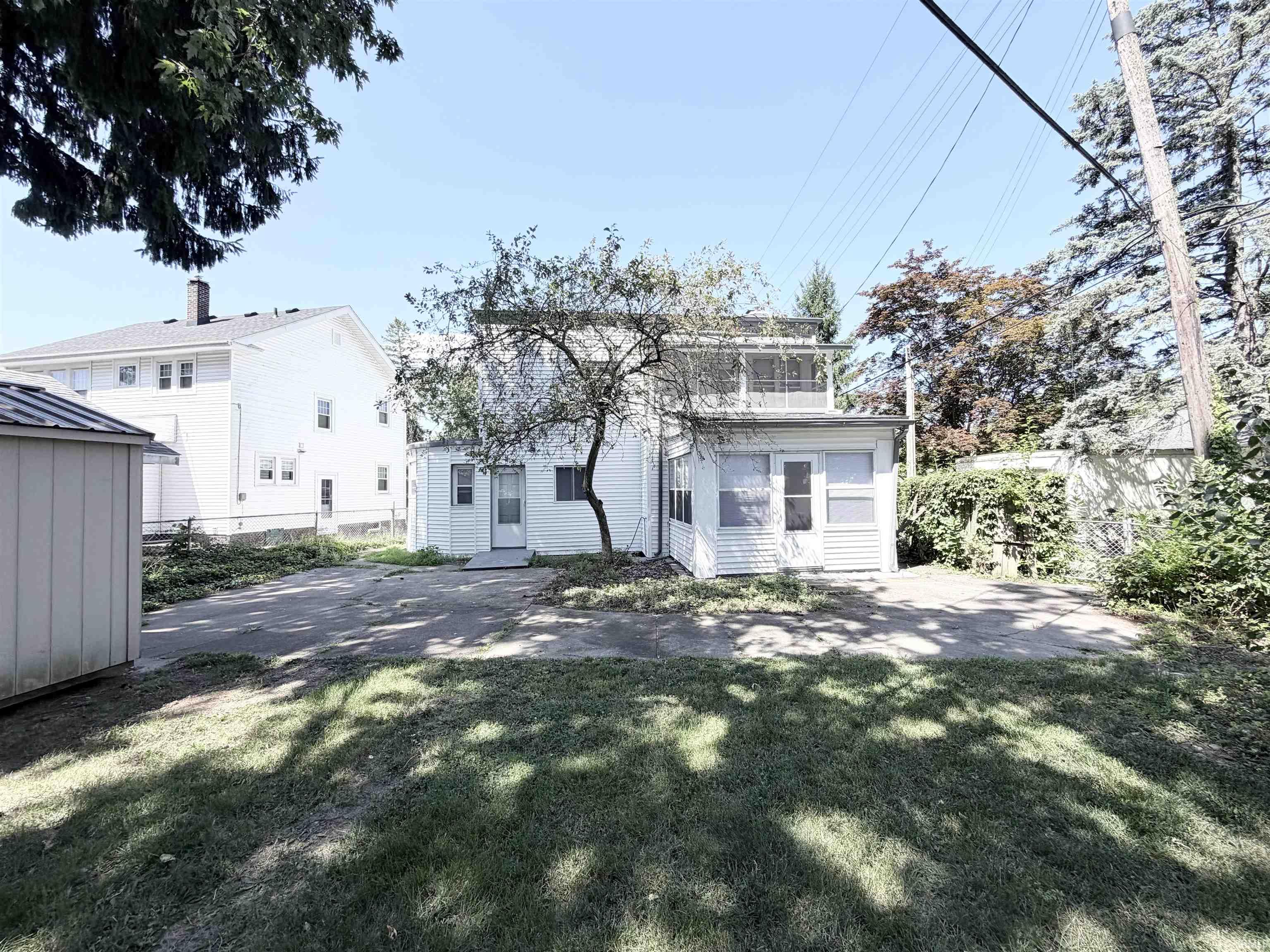120 Manor Avenue Elkhart IN 46613
