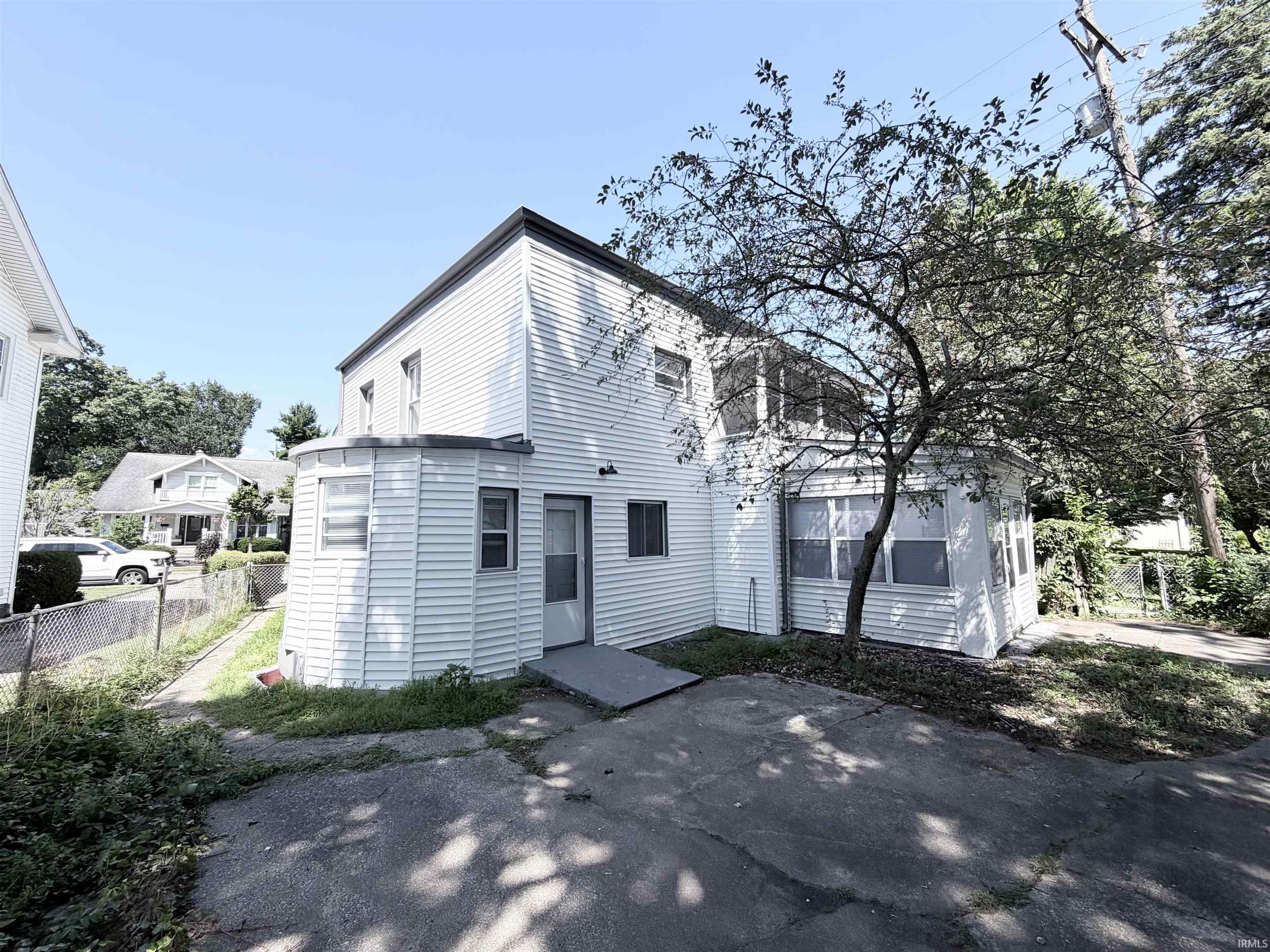 120 Manor Avenue Elkhart IN 46613