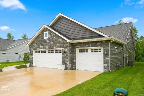 7683 Haven Boulevard Fort Wayne IN 46804