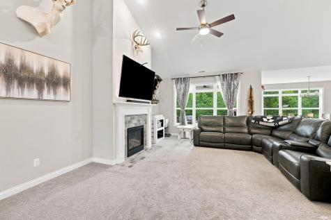 7683 Haven Boulevard Fort Wayne IN 46804