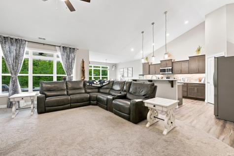 7683 Haven Boulevard Fort Wayne IN 46804