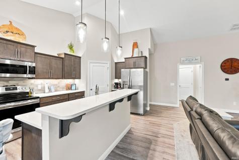 7683 Haven Boulevard Fort Wayne IN 46804