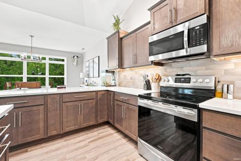 7683 Haven Boulevard Fort Wayne IN 46804