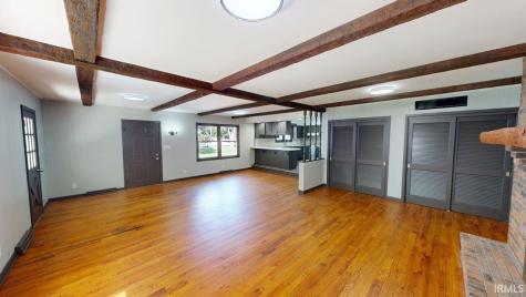 116 N Sycamore Street Huntingburg IN 47542