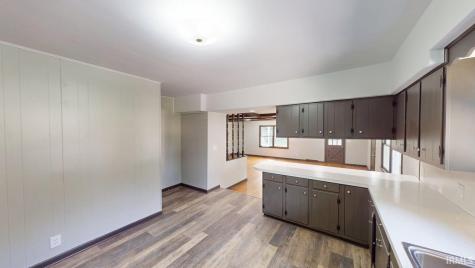 116 N Sycamore Street Huntingburg IN 47542