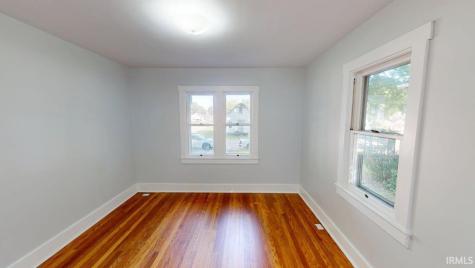 116 N Sycamore Street Huntingburg IN 47542