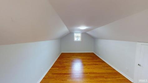 116 N Sycamore Street Huntingburg IN 47542