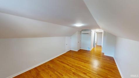 116 N Sycamore Street Huntingburg IN 47542